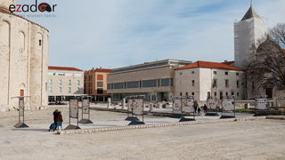 Izložba Hrvatskoga povijesnog muzeja i Matice hrvatske @ Forum Izložba Hrvatskoga povijesnog muzeja i Matice hrvatske @ Forum