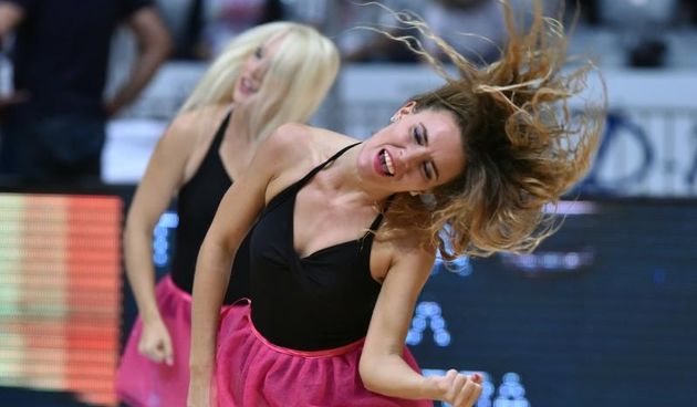 ZDBT 2015: KK Crvena Zvezda – Fenerbahçe Ülker 65-88