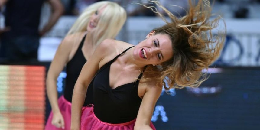 ZDBT 2015: KK Crvena Zvezda – Fenerbahçe Ülker 65-88