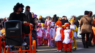 Karnevalić Radija 057, 8. veljače 2013. foto: Čedo Kaica Karnevalić Radija 057, 8. veljače 2013. foto: Čedo Kaica
