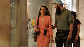 Večernji đir po gradu, 23. lipnja 2022.