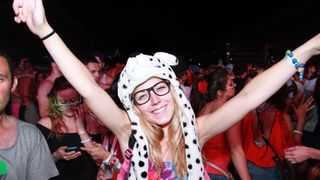 Split – Ultra Europe drugi put na Poljudu. Uzavrela atmosfera na festivalu. Photo: Ivana Ivanovic/PIXSELL Split – Ultra Europe drugi put na Poljudu. Uzavrela atmosfera na festivalu. Photo: Ivana Ivanovic/PIXSELL