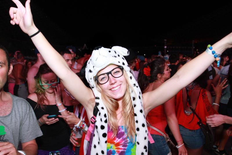 Split – Ultra Europe drugi put na Poljudu. Uzavrela atmosfera na festivalu. Photo: Ivana Ivanovic/PIXSELL Split – Ultra Europe drugi put na Poljudu. Uzavrela atmosfera na festivalu. Photo: Ivana Ivanovic/PIXSELL