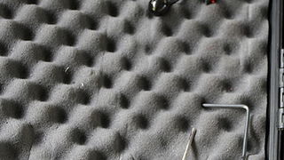 PH u pucanju malokalibarskim i zracnim oruzjem za osobe s invaliditetom, Foto: Leo Banic PH u pucanju malokalibarskim i zracnim oruzjem za osobe s invaliditetom, Foto: Leo Banic