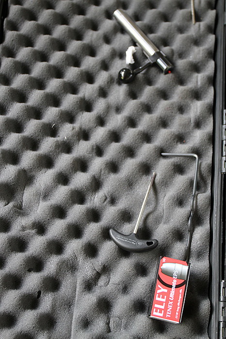 PH u pucanju malokalibarskim i zracnim oruzjem za osobe s invaliditetom, Foto: Leo Banic PH u pucanju malokalibarskim i zracnim oruzjem za osobe s invaliditetom, Foto: Leo Banic