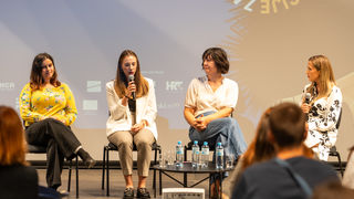II Palače: 18. Festival tolerancije