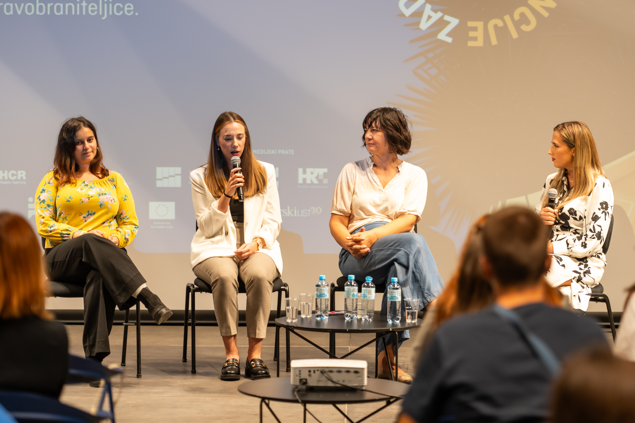 II Palače: 18. Festival tolerancije