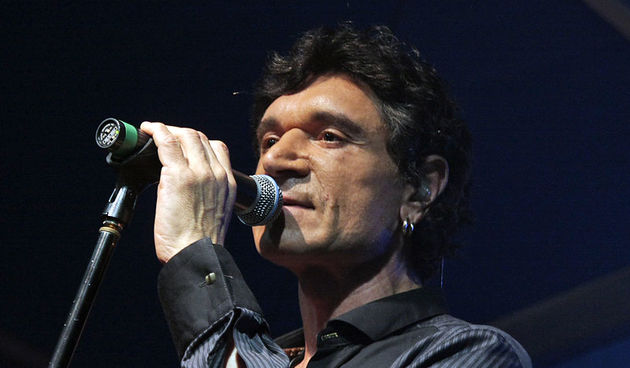 Jasmin Stavros (foto: Marin Gospic)