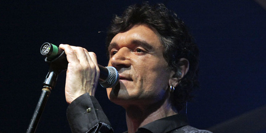 Jasmin Stavros (foto: Marin Gospic)