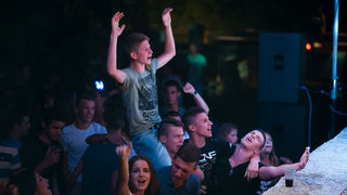 Fešta u Poličniku 29.6.2016. – foto Ivan Toman