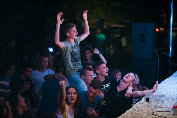 Fešta u Poličniku 29.6.2016. – foto Ivan Toman
