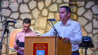 4. Fešta od sira u Kolanu