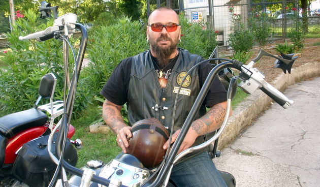 Marjan Bozicev Grunf