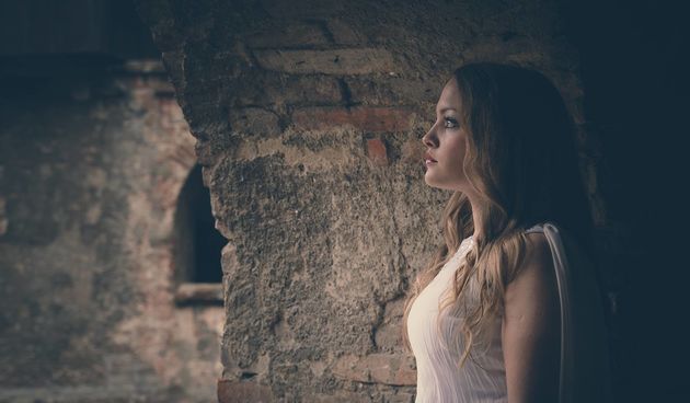 Nela Šarić, foto: Privatni album