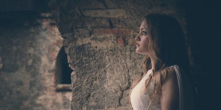 Nela Šarić, foto: Privatni album Nela Šarić, foto: Privatni album