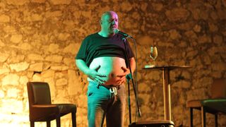 Zuhra i Drele nasmijali Bibinjce do suza