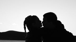 Crno bijeli Zadar by Leo Banić