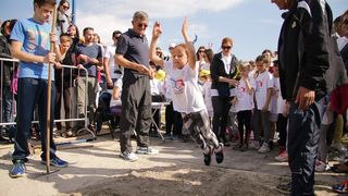 15. Olimpijski festival dječjih vrtića