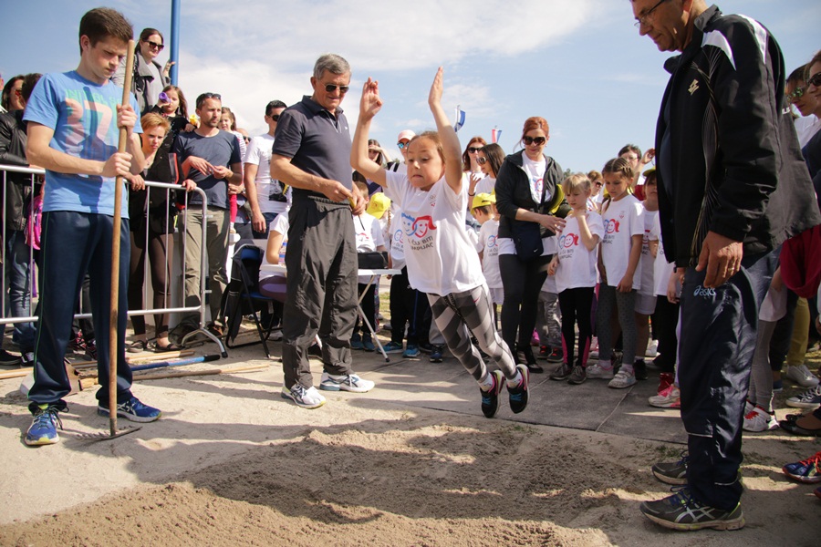 15. Olimpijski festival dječjih vrtića