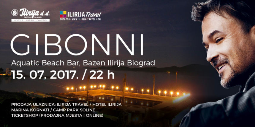 Gibonni – Biograd Gibonni – Biograd