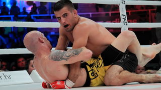 Final Fight Championship Zadar, Foto: Roberto Lerga Final Fight Championship Zadar, Foto: Roberto Lerga