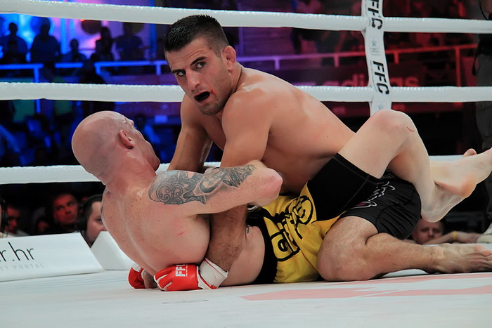 Final Fight Championship Zadar, Foto: Roberto Lerga Final Fight Championship Zadar, Foto: Roberto Lerga