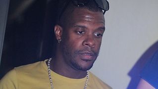 Brandon Morales u Maraschino baru (foto:Saša Čuka) Brandon Morales u Maraschino baru (foto:Saša Čuka)