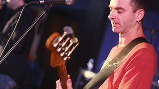 Tribute to Dino Dvornik u Arsenalu 16. listopada 2009.