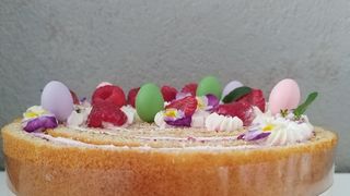 Čudesno lijepe i ukusne slastice by Bepinina čarolija Čudesno lijepe i ukusne slastice by Bepinina čarolija