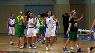 Kup Ruzice Meglaj Rimac: Zkk Zadar – Zkk Pula 59-70, Foto: M.Malik