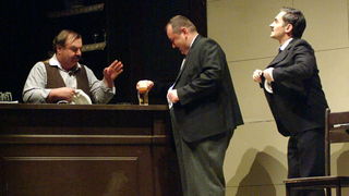 HKN Zadar: Dobri vojak Svejk, Foto: Nenad Marcev