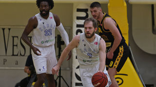 Finale doigravanja, 4. utakmica: KK Split – KK Zadar 81-68 Finale doigravanja, 4. utakmica: KK Split – KK Zadar 81-68