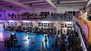 Povljana: Humanitarni koncert za Enu Škodu Povljana: Humanitarni koncert za Enu Škodu