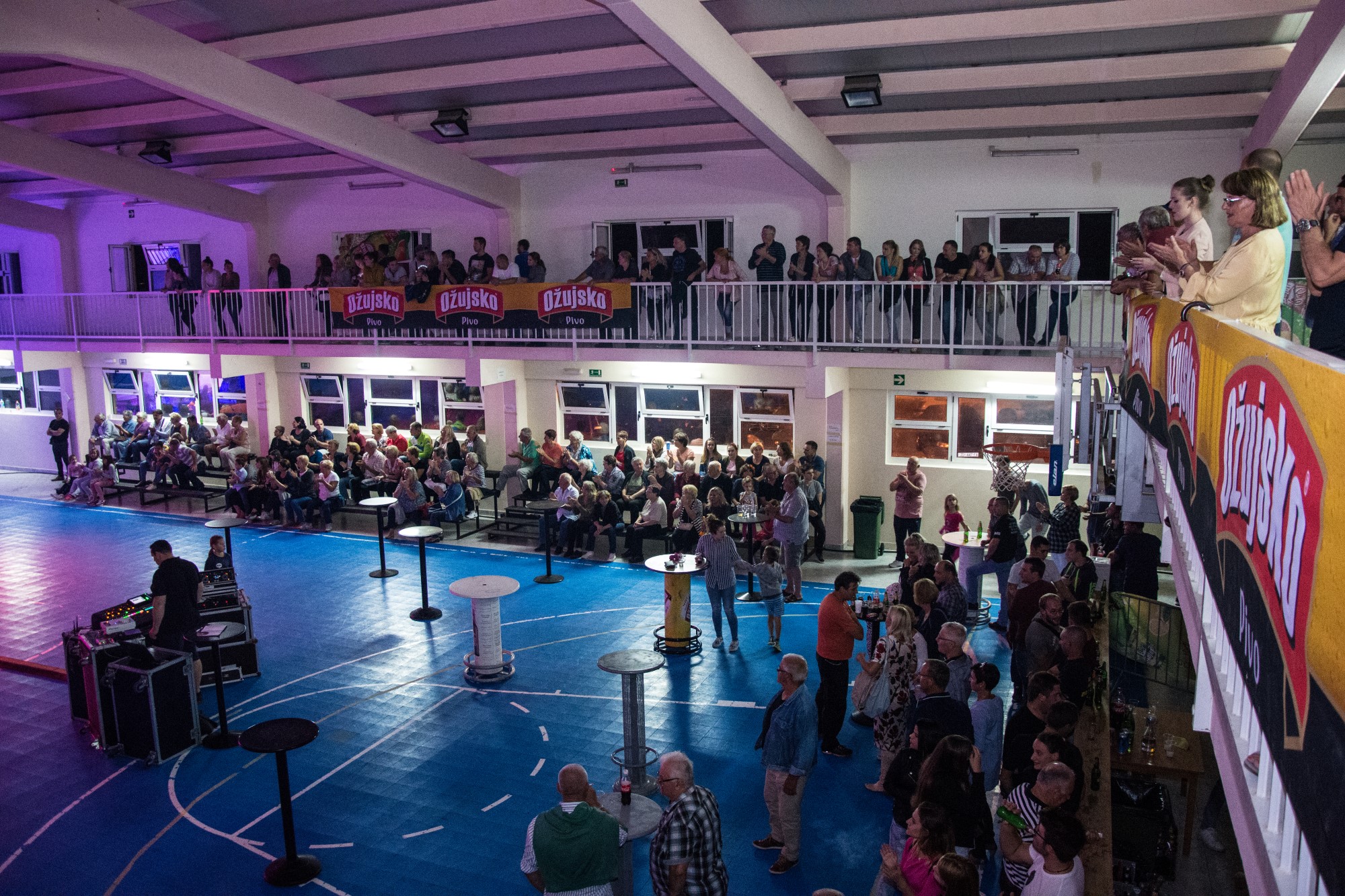 Povljana: Humanitarni koncert za Enu Škodu Povljana: Humanitarni koncert za Enu Škodu