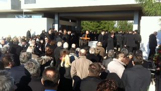 Vir: Posljednji ispraćaj Tomislava Bašića