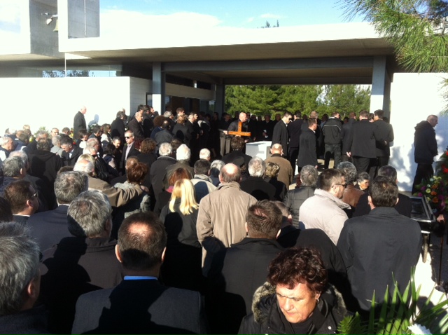 Vir: Posljednji ispraćaj Tomislava Bašića