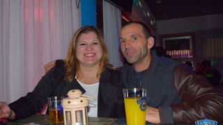 Songbusters i Elena Stella @ Famous Beach Bar & Grill Songbusters i Elena Stella @ Famous Beach Bar & Grill