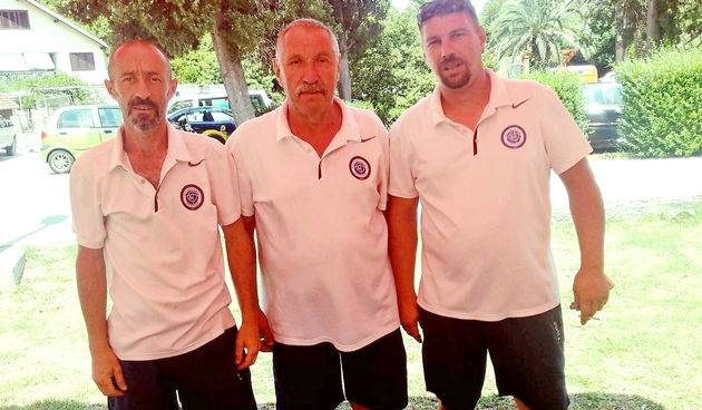 Virski boćari u Trpnju