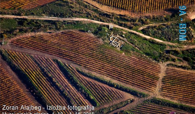 Otvorenje izložbe fotografija 9A-BDM Zorana Alajbega