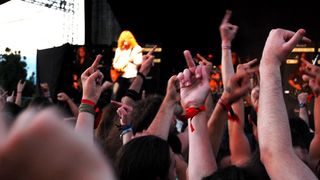 Metalfest Zadar 2012 by Tea Balog (III) Metalfest Zadar 2012 by Tea Balog (III)