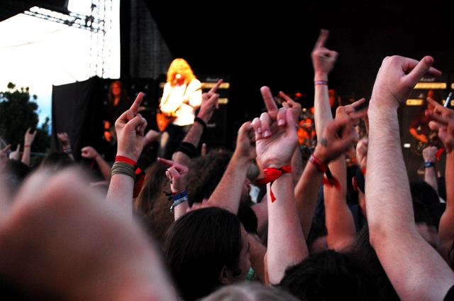 Metalfest Zadar 2012 by Tea Balog (III) Metalfest Zadar 2012 by Tea Balog (III)