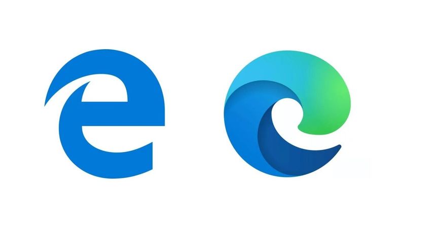 Microsoft ima novi logotip Edge web preglednika Microsoft ima novi logotip Edge web preglednika