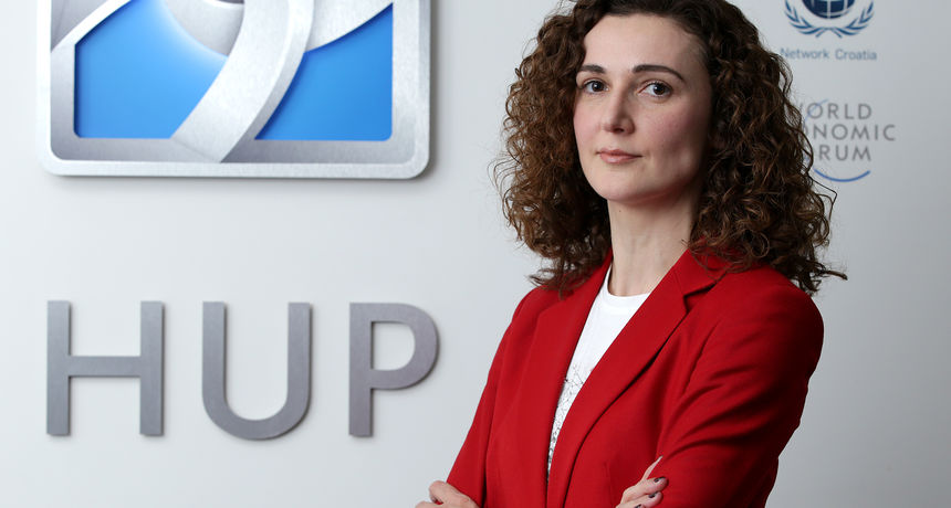 HUP nakon sastanka s ministrima: Proizvodnja ne smije stati, uz postojeće mjere potrebno kompenzirati i one kojima je rad ograničen, dugoročno trebamo reforme HUP nakon sastanka s ministrima: Proizvodnja ne smije stati, uz postojeće mjere potrebno kompenzirati i one kojima je rad ograničen, dugoročno trebamo reforme