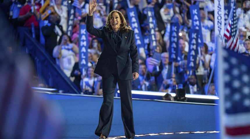 Kamala Harris Kamala Harris