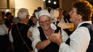 Naši stari običaji 2024. @ Privlaka