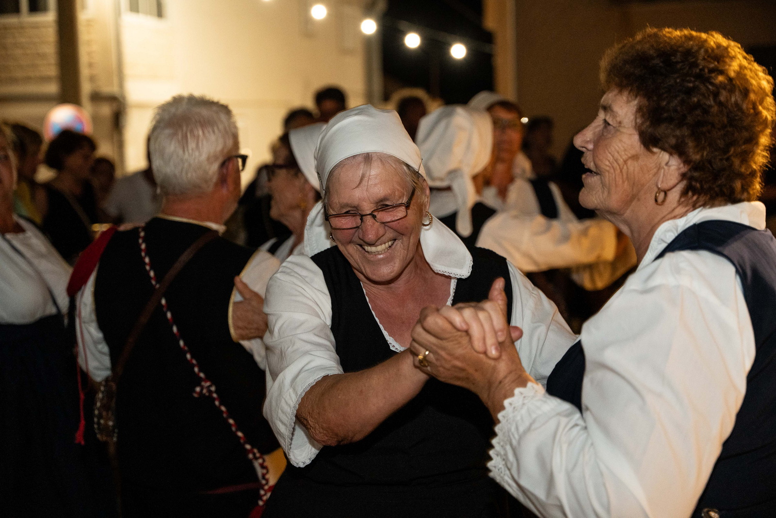 Naši stari običaji 2024. @ Privlaka