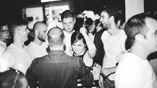 Odlična zabava u Noštromo i Vagabundo barovima na Viru