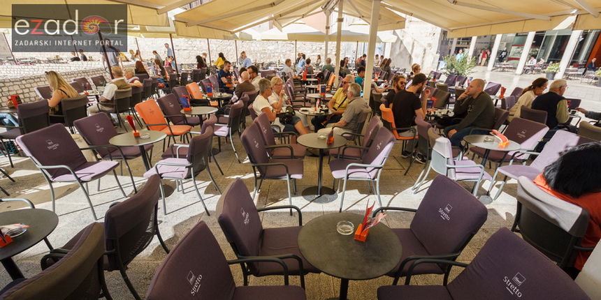 Đir po gradu, srijeda 18. listopada 2017.