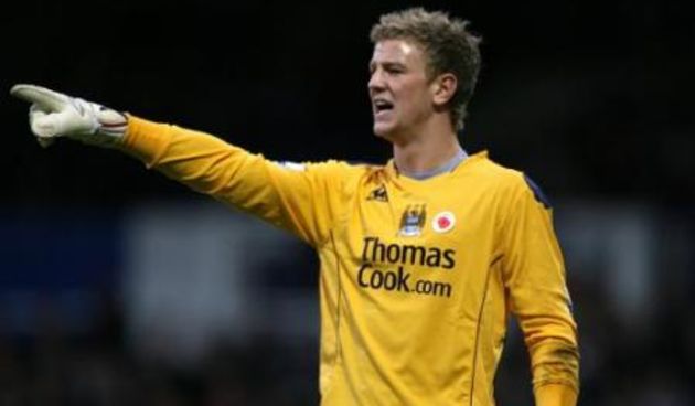 Joe Hart (Foto: d.yimg.com)