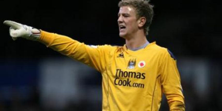 Joe Hart (Foto: d.yimg.com) Joe Hart (Foto: d.yimg.com)